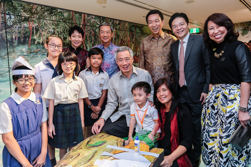 Celebrating arts for all